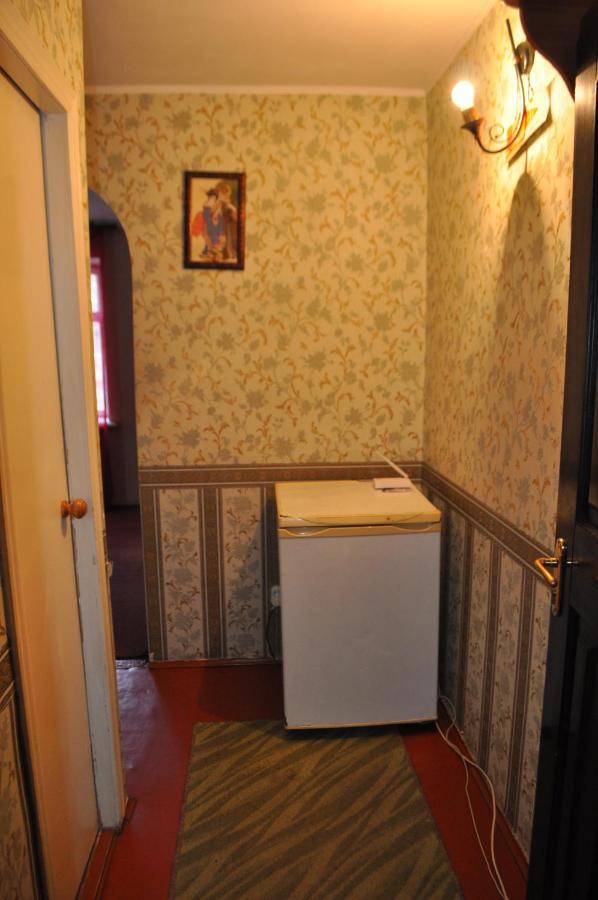 Apartment For Rent Reasonable Price Kremenchuk Exterior photo