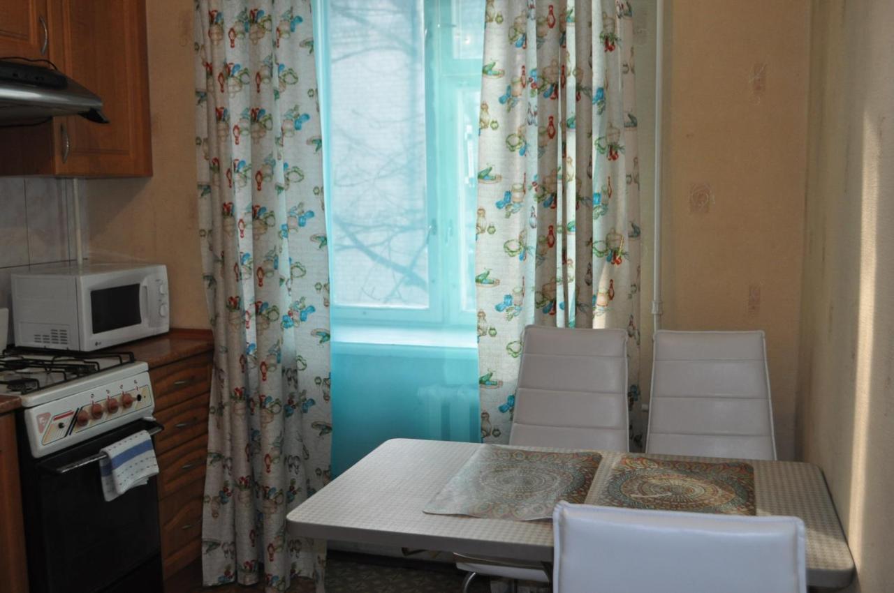 Apartment For Rent Reasonable Price Kremenchuk Exterior photo